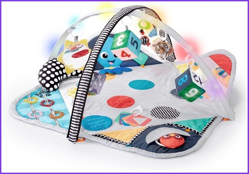 Baby einstein sensory - baby,