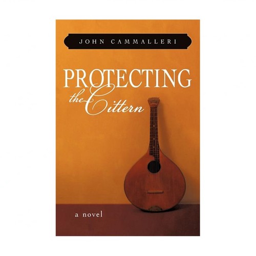 Protecting the cittern - protecting,