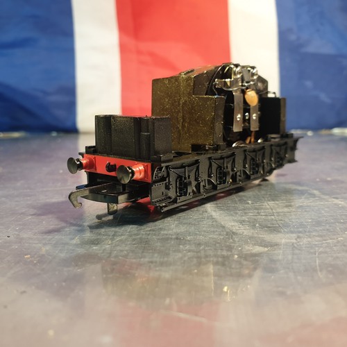 Hornby class motor - 00,