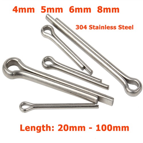4mm 5mm 6mm 8mm cotter - 4mm,