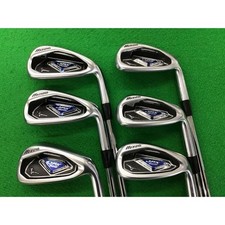 Mizuno JPX 825 Iron Set 6pcs