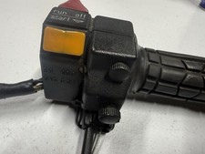 Moto Guzzi SP1000 Le Mans etc