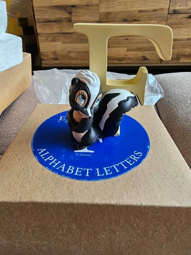 Enchanting disney letter - disney,