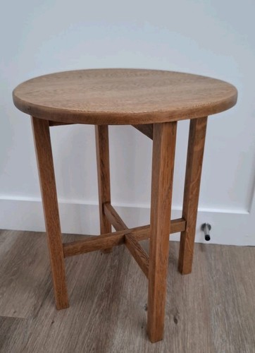 Mid century solid wood side - mid,