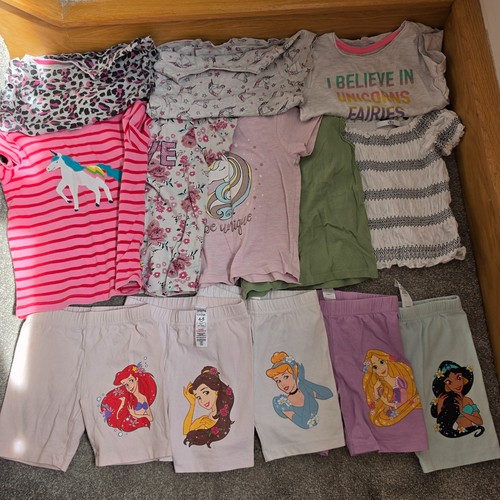 Girls clothes summer - clothes,