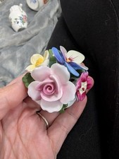 Aynsley Flowers