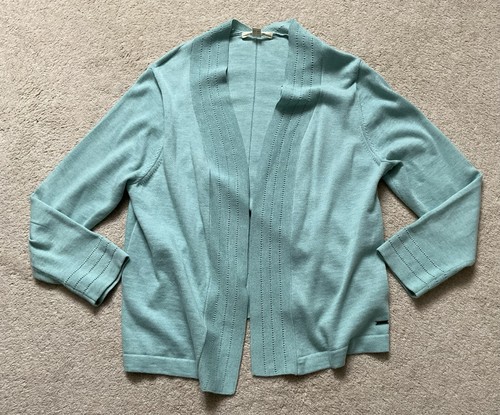 Whitestuff aqua coloured - aqua,