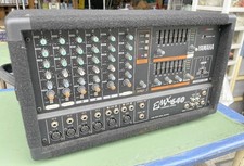 Yamaha EMX640 Powered Mixer