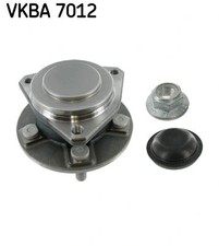 FRONT WHEEL BEARING HUB VKBA 7012 FITS FOR SKF I