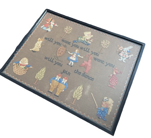Antique victorian alice - antique,