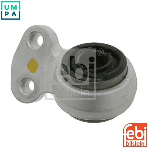 Mounting controltrailing - mounting,