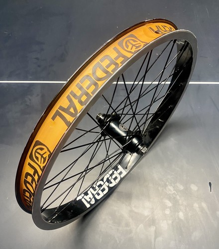 federal bmx