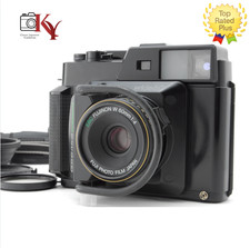 ⏯️ [ MINT ] Fujifilm Fuji