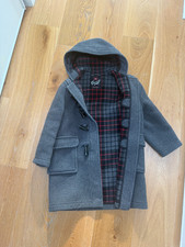 Gloverall Duffle Coat Kids