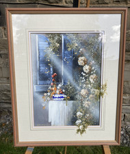 John Horsewell  Hand