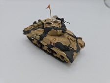 Airfix Sherman Tank 1:72 Scale