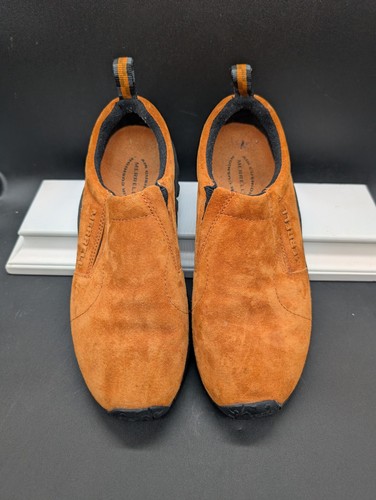 Merrell texas burnt orange - merrell,