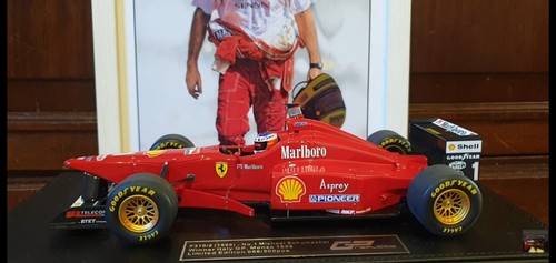 Replicas michael - gp,
