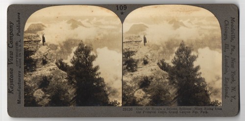 Stereo photography keystone - photography,