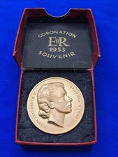 1953 Queen Elizabeth II