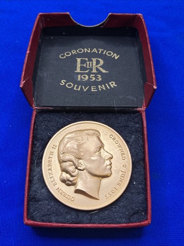 1953 queen elizabeth - 1953,