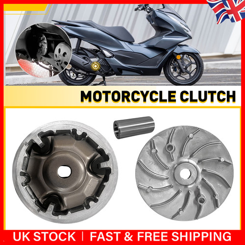 Clutch variator kit drive face - clutch,