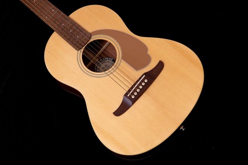 Fender sonoran mini natural - fender,