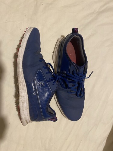 Footjoy men superlites - footjoy, xp