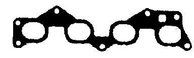 Bga mg6510 engine - bga, inlet