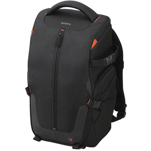 Sony soc01b camera backpack - sony,