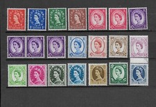 1960 qeii wildings - 1960,