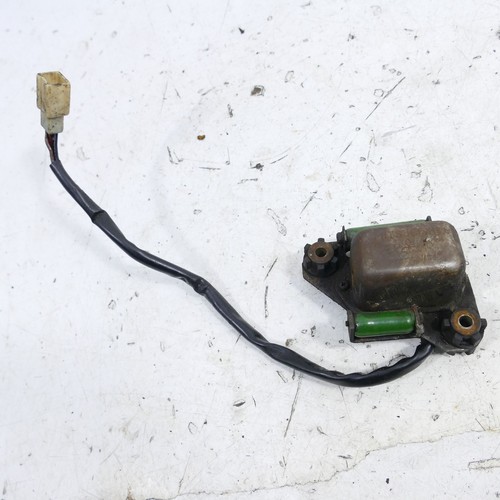 Yamaha 350 regulator - yamaha,