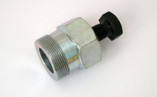 Clutch hub extractor fits ajs - fits,