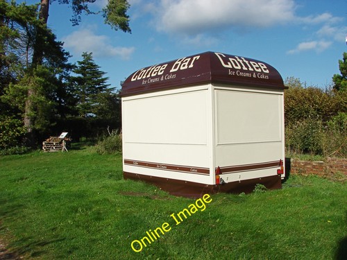 Photo 6x4 coffee - 6x4, polesden