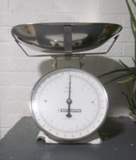 Waymaster Scales Vintage