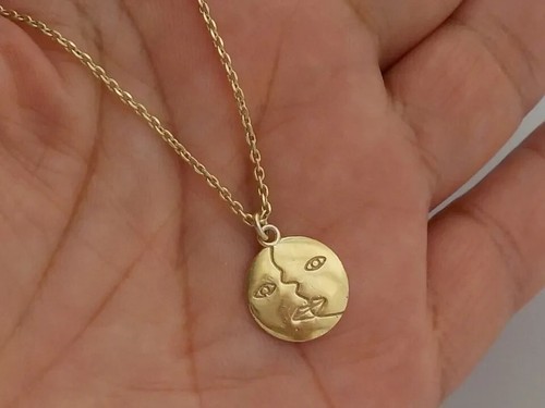 Sweet delicate sterling silver - sweet,