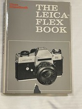 The LeicaFlex Book, Hardback