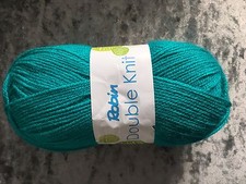 ROBIN DK DOUBLE KNIT YARN KNITTING/CROCHET WOOL - 100g -100% Acrylic ~64 COLOURS