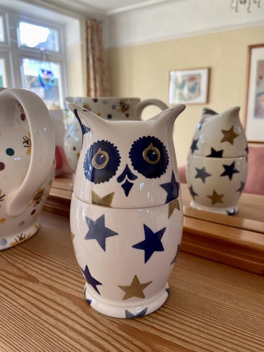 Emma bridgewater stormy stars - emma,