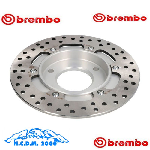 Brembo 68b40725 gold series - brembo,
