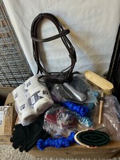 Equestrian Job Lot Of New