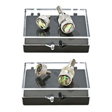 Sax Neck Tightening Screws