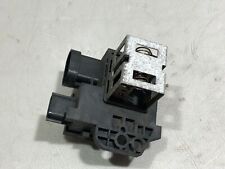 NISSAN MICRA K14 2018 0.9 PETROL HEATER COOLING FAN RESISTOR 255507773R /2016-23