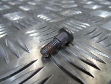 Genuine Honda CB CBR CMX CL CTX NC NSS 1x Brake disc mounting bolt 2013 to 2024
