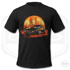 Men's C3 Chevrolet Corvette