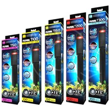 Fluval aquarium heater - t,