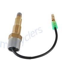 For Kawasaki Radiator Fan
