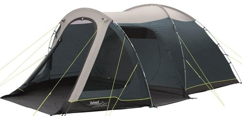 Outwell cloud plus - plus, camping