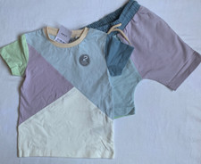 BNWT Boys Short Sleeve Top