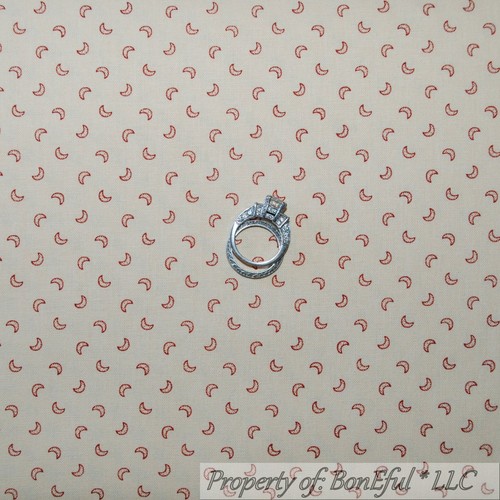Boneful fabric cotton quilt - fabric, fq